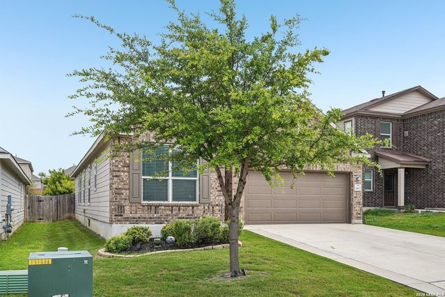 14663 Semele Vw, San Antonio, TX 78245