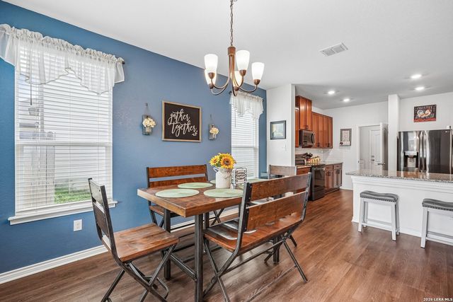 14663 Semele Vw, San Antonio, TX 78245