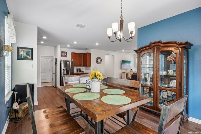 14663 Semele Vw, San Antonio, TX 78245
