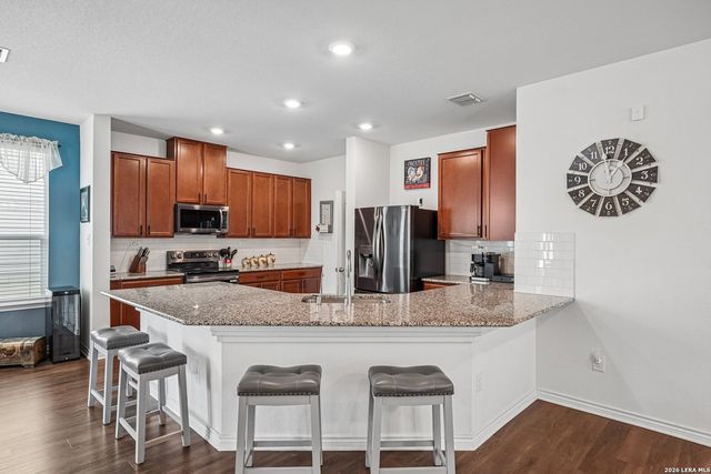 14663 Semele Vw, San Antonio, TX 78245
