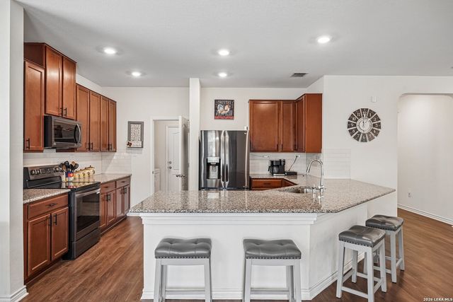 14663 Semele Vw, San Antonio, TX 78245