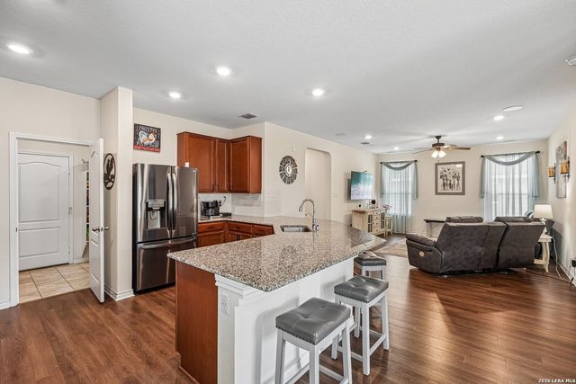 14663 Semele Vw, San Antonio, TX 78245
