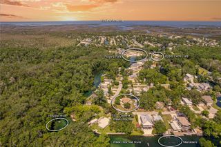 5507 DARLENE STREET, Weeki Wachee, FL 34607