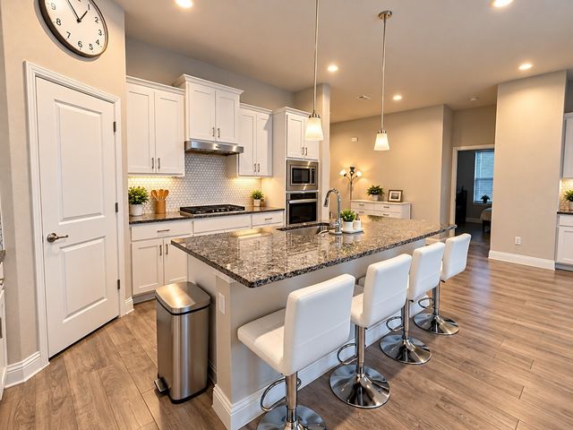 2061 St Andrews Way, Argyle, TX 76226