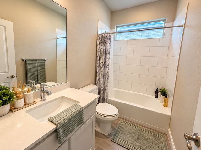2061 St Andrews Way, Argyle, TX 76226