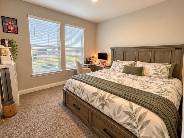 2061 St Andrews Way, Argyle, TX 76226