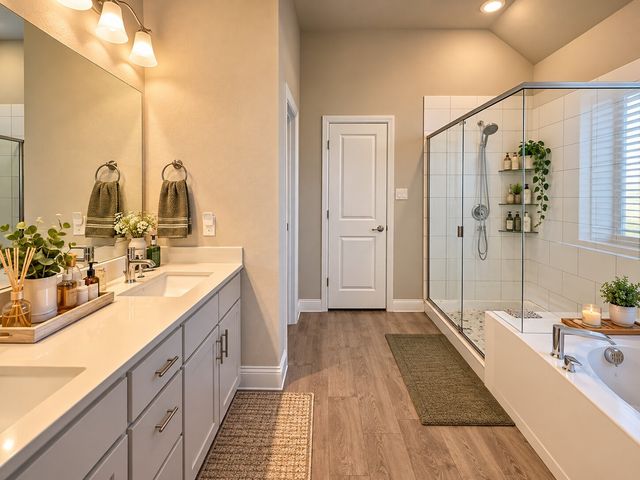 2061 St Andrews Way, Argyle, TX 76226