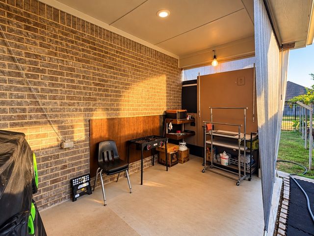 2061 St Andrews Way, Argyle, TX 76226