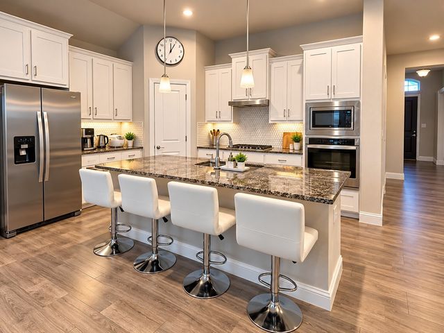 2061 St Andrews Way, Argyle, TX 76226