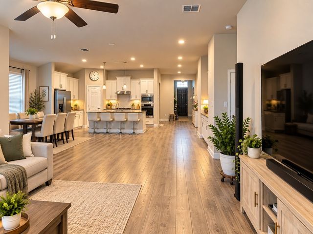 2061 St Andrews Way, Argyle, TX 76226