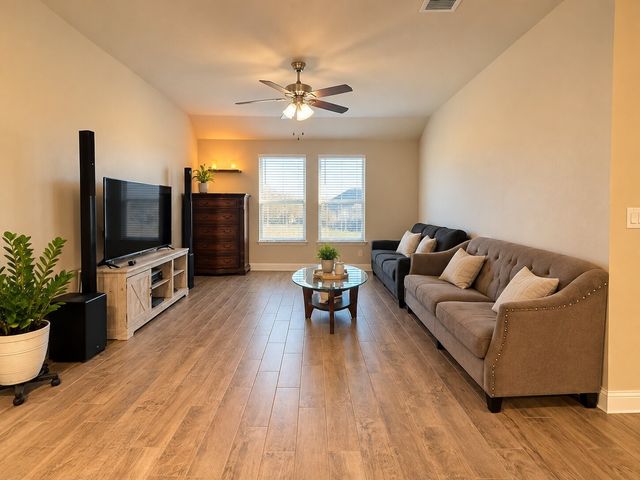 2061 St Andrews Way, Argyle, TX 76226
