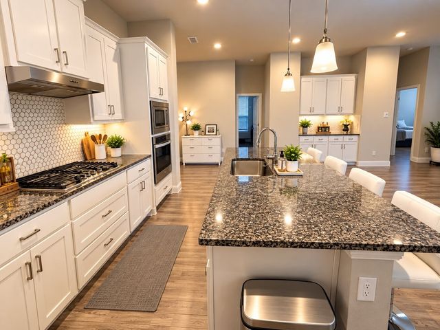 2061 St Andrews Way, Argyle, TX 76226