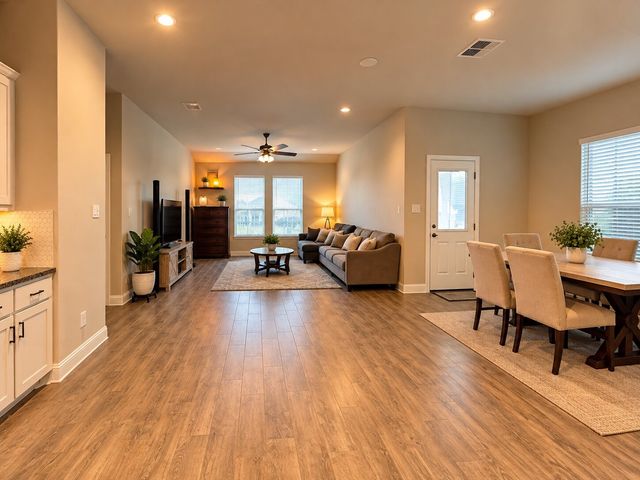 2061 St Andrews Way, Argyle, TX 76226