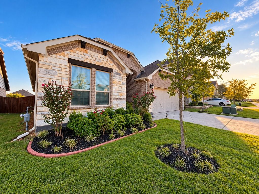 2061 St Andrews Way, Argyle, TX 76226 — photo 3