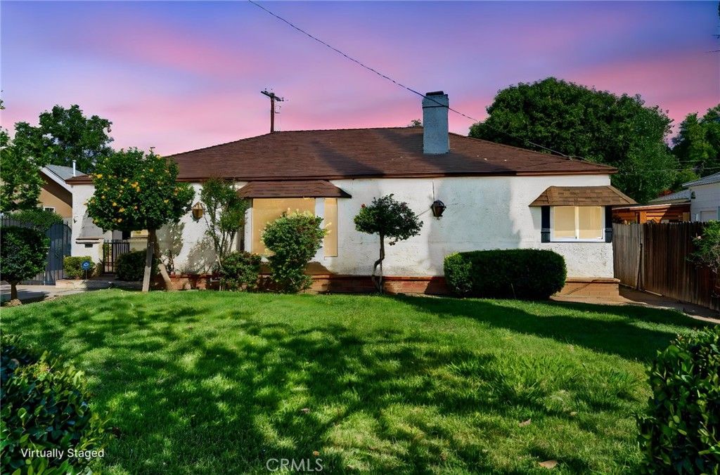 Image 1 of property listing at 9145 Garfield Street, Riverside, CA 92503
