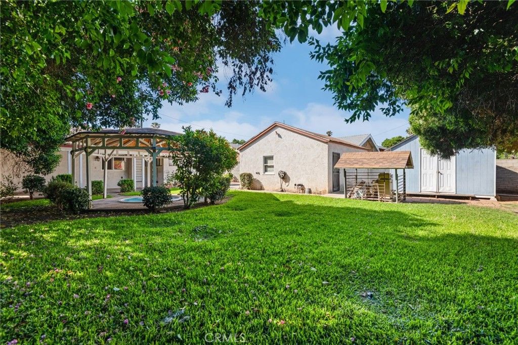 Image 29 of property listing at 9145 Garfield Street, Riverside, CA 92503