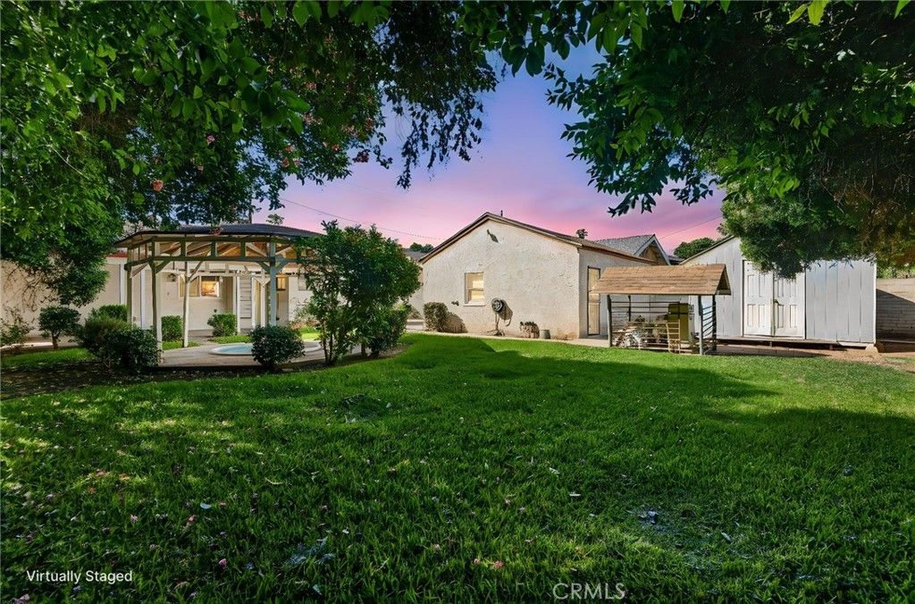 Image 30 of property listing at 9145 Garfield Street, Riverside, CA 92503