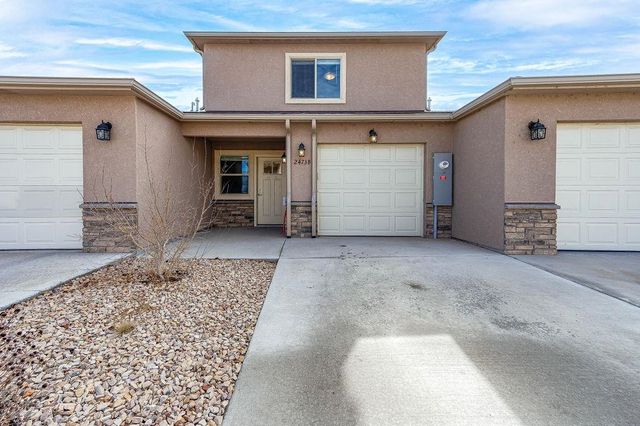 2473 Wolcott Ave Unit B, Grand Junction, CO 81505