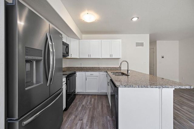 2473 Wolcott Ave Unit B, Grand Junction, CO 81505