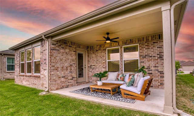 9300 Riverlight Road, Mckinney, TX 75071