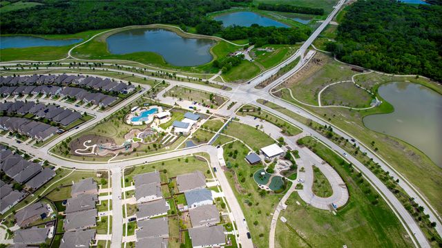 9300 Riverlight Road, Mckinney, TX 75071