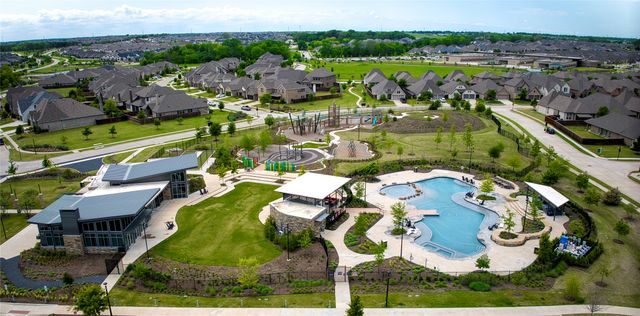 9300 Riverlight Road, Mckinney, TX 75071