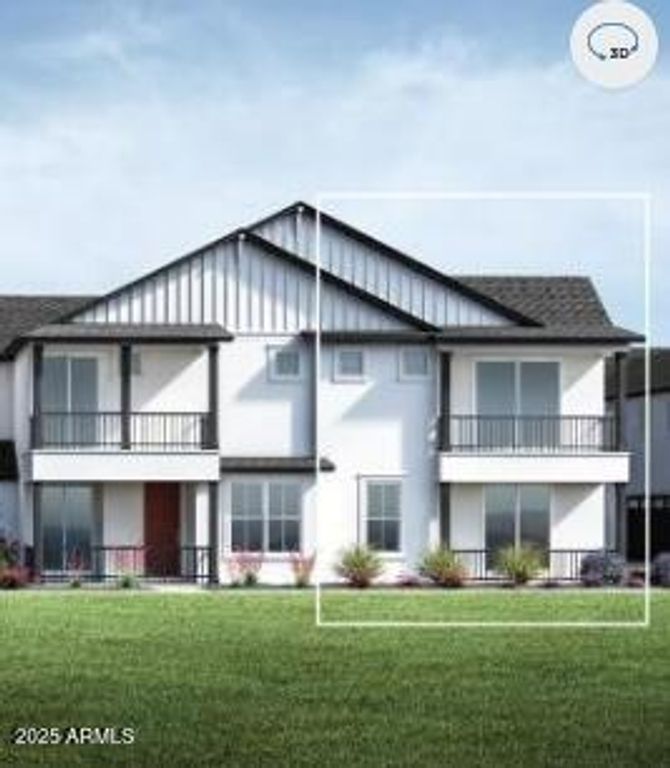 11300 N CASA DEGA Drive 1105, Surprise, AZ 85388