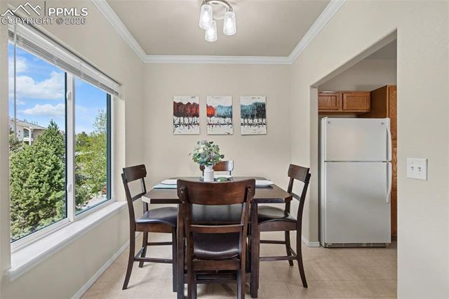3040 Mandalay Grove 9, Colorado Springs, CO 80917