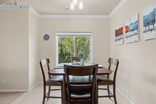 3040 Mandalay Grove 9, Colorado Springs, CO 80917