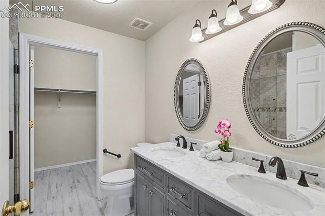 3040 Mandalay Grove 9, Colorado Springs, CO 80917