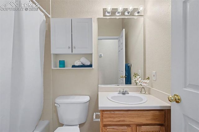 3040 Mandalay Grove 9, Colorado Springs, CO 80917
