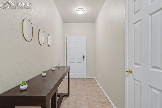 3040 Mandalay Grove 9, Colorado Springs, CO 80917