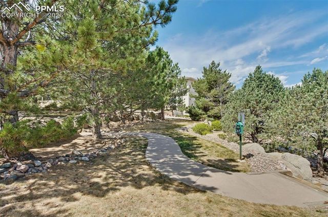 3040 Mandalay Grove 9, Colorado Springs, CO 80917