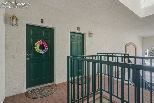 3040 Mandalay Grove 9, Colorado Springs, CO 80917