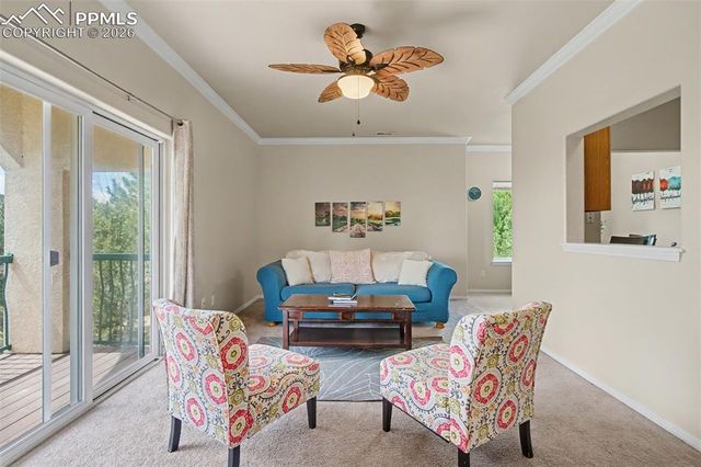 3040 Mandalay Grove 9, Colorado Springs, CO 80917
