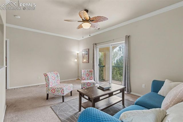3040 Mandalay Grove 9, Colorado Springs, CO 80917
