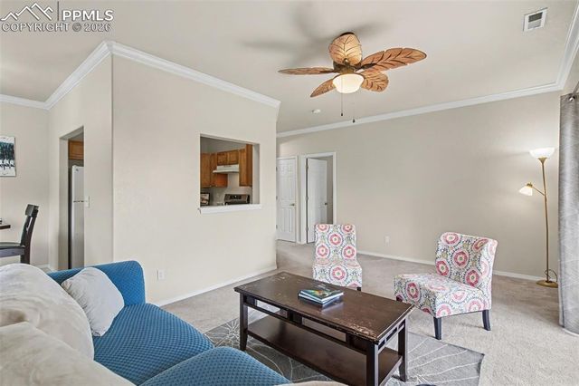 3040 Mandalay Grove 9, Colorado Springs, CO 80917
