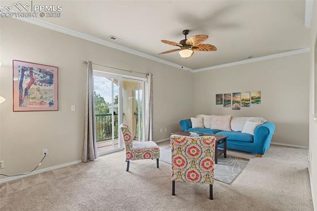 3040 Mandalay Grove 9, Colorado Springs, CO 80917