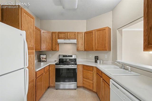 3040 Mandalay Grove 9, Colorado Springs, CO 80917