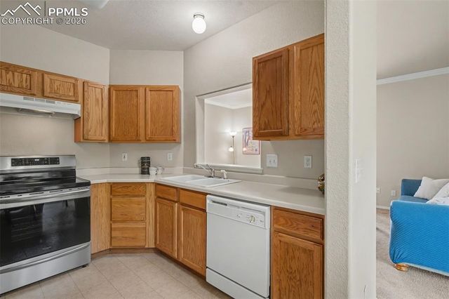 3040 Mandalay Grove 9, Colorado Springs, CO 80917