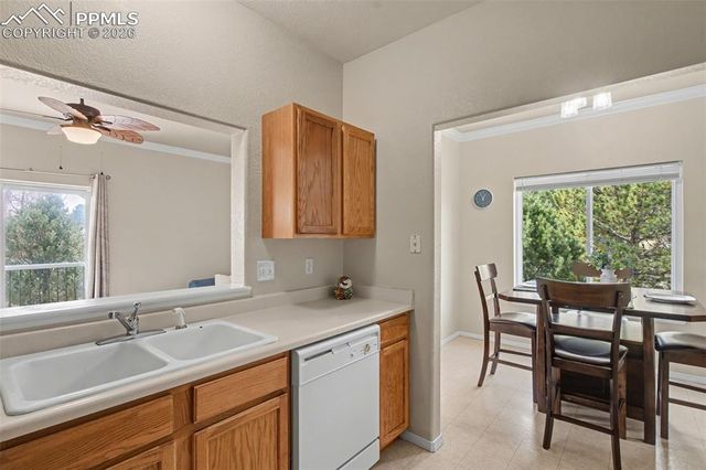 3040 Mandalay Grove 9, Colorado Springs, CO 80917