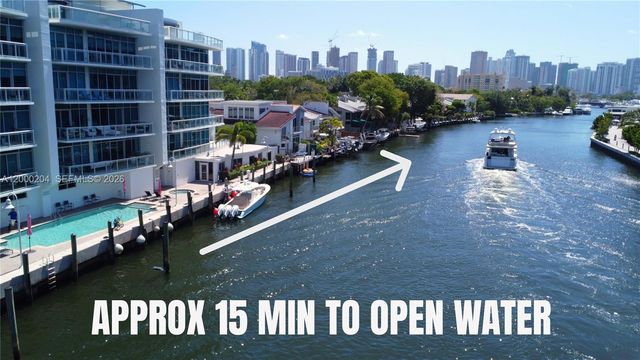 1090 NW N River Dr 404, Miami, FL 33136