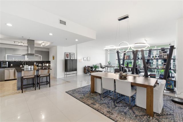 1090 NW N River Dr 404, Miami, FL 33136