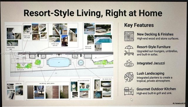 1090 NW N River Dr 404, Miami, FL 33136