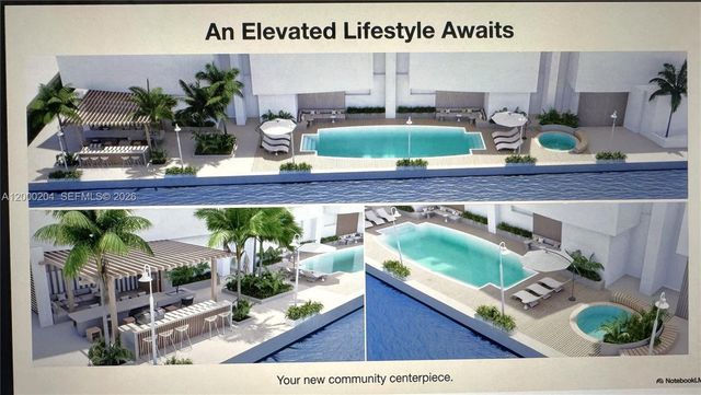 1090 NW N River Dr 404, Miami, FL 33136