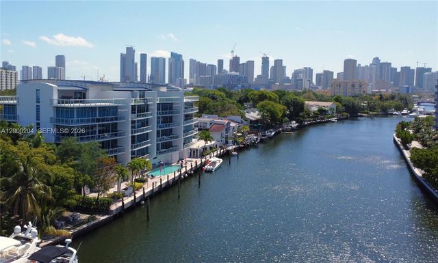 1090 NW N River Dr 404, Miami, FL 33136