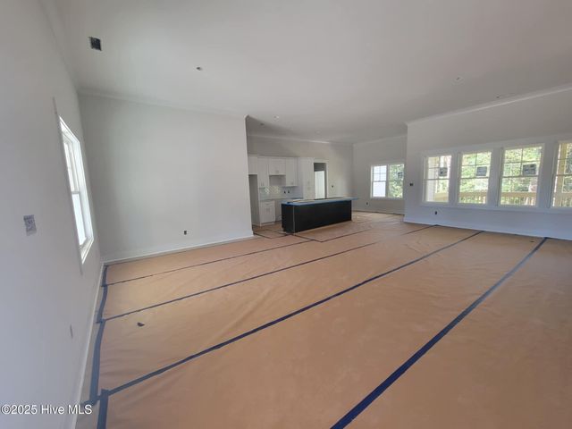 307 Coffman Drive Lot 130, Pikeville, NC 27863