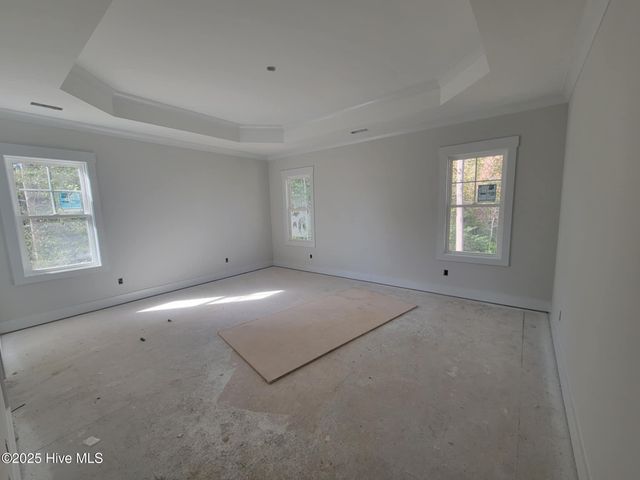 307 Coffman Drive Lot 130, Pikeville, NC 27863