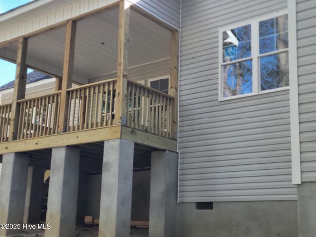 307 Coffman Drive Lot 130, Pikeville, NC 27863