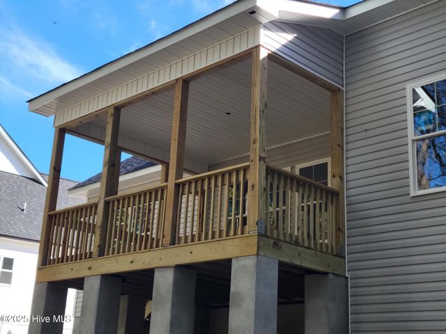 307 Coffman Drive Lot 130, Pikeville, NC 27863